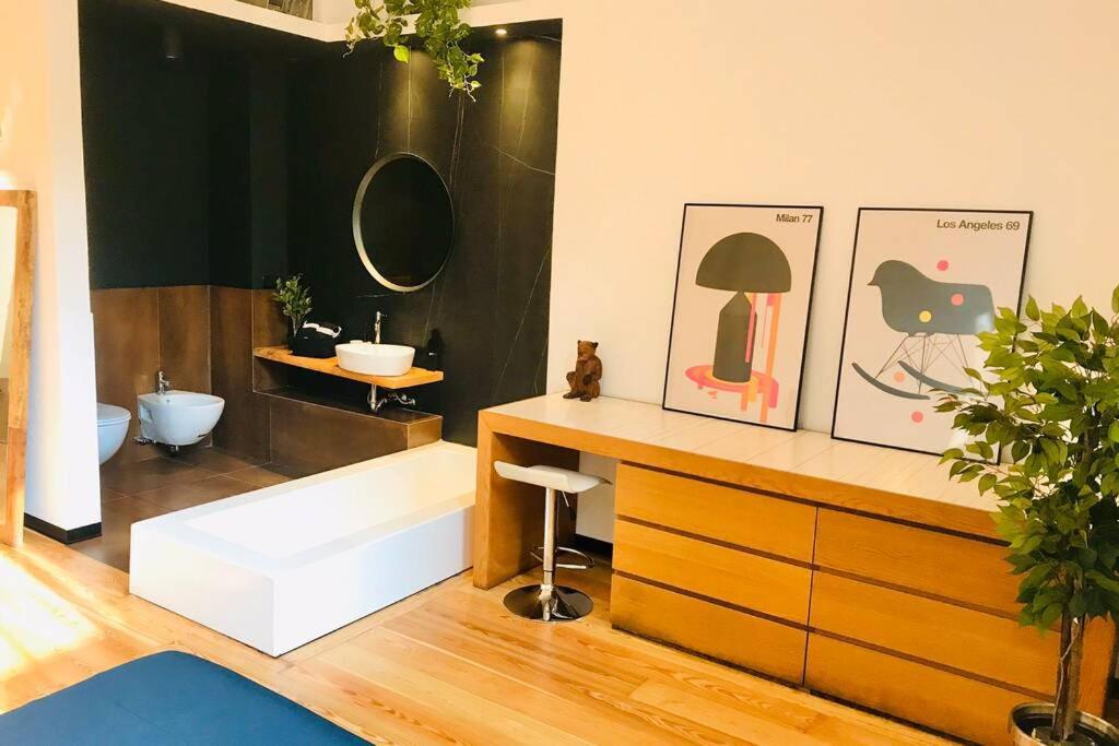 הוילה קטאניה Oli'S Charming House מראה חיצוני תמונה
