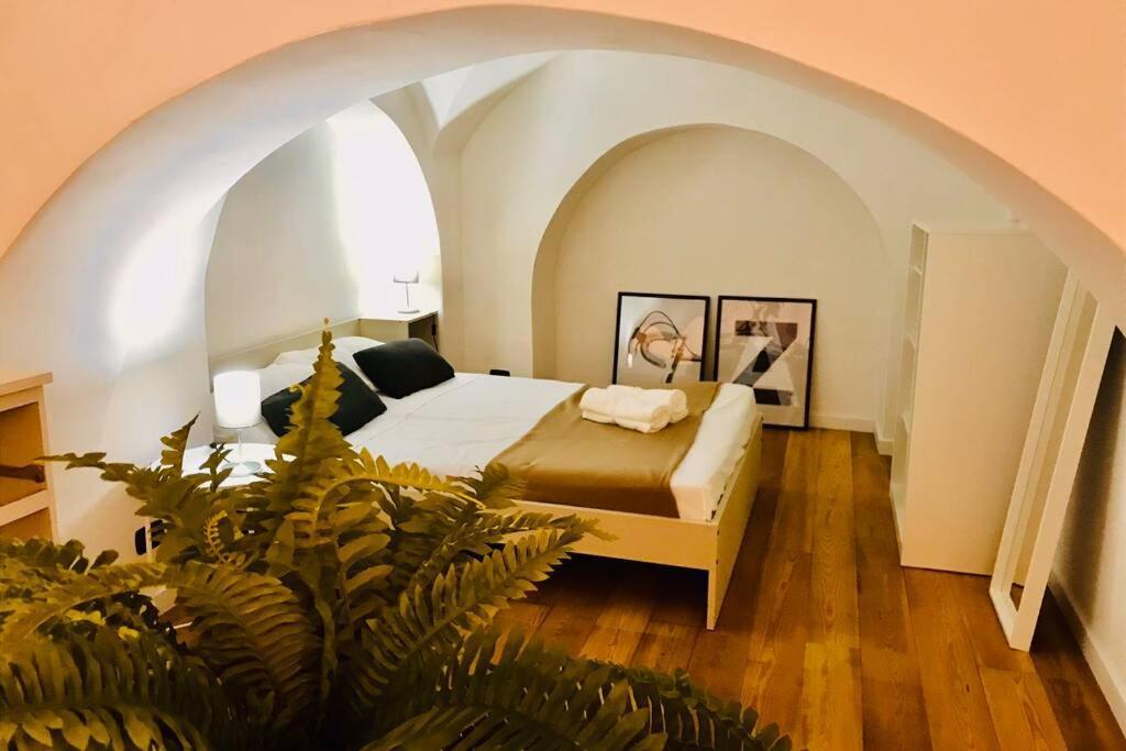 הוילה קטאניה Oli'S Charming House מראה חיצוני תמונה